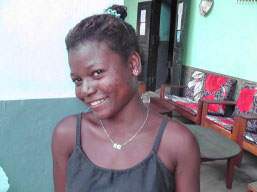 Marie-Louise